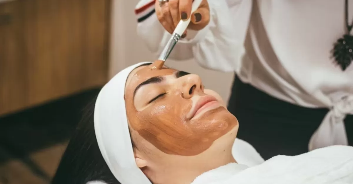 Benefits Of Getting Facials